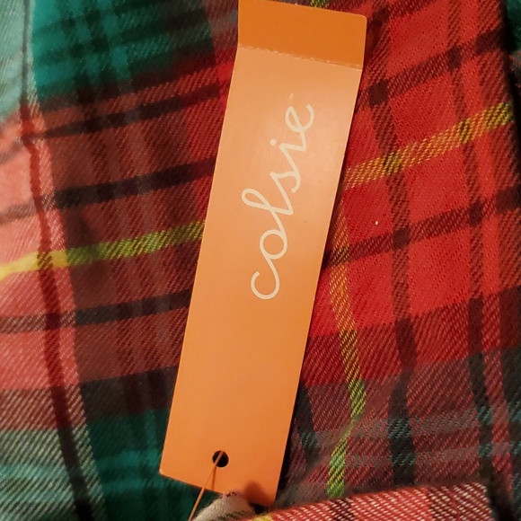 Pajama Set - Picture 3 of 5